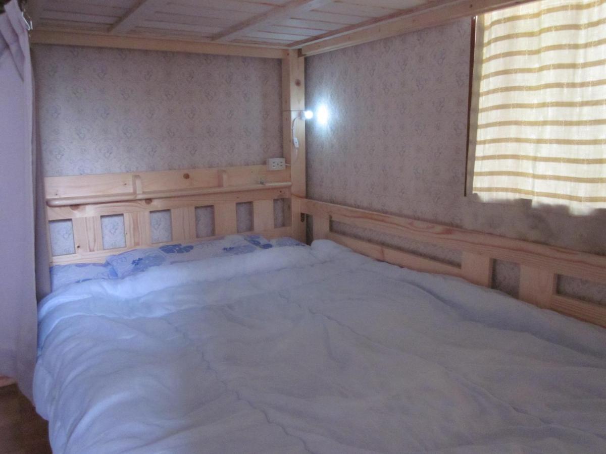 Enman Guest House Osaka Moriguchi Eksteriør billede