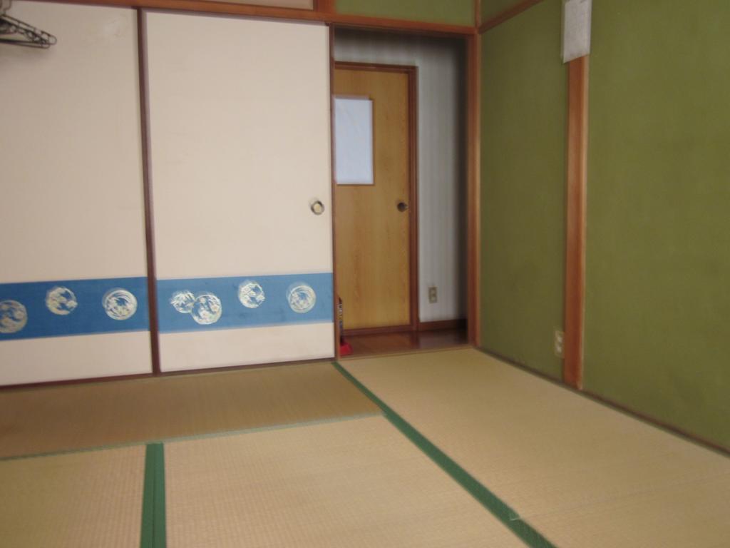 Enman Guest House Osaka Moriguchi Eksteriør billede