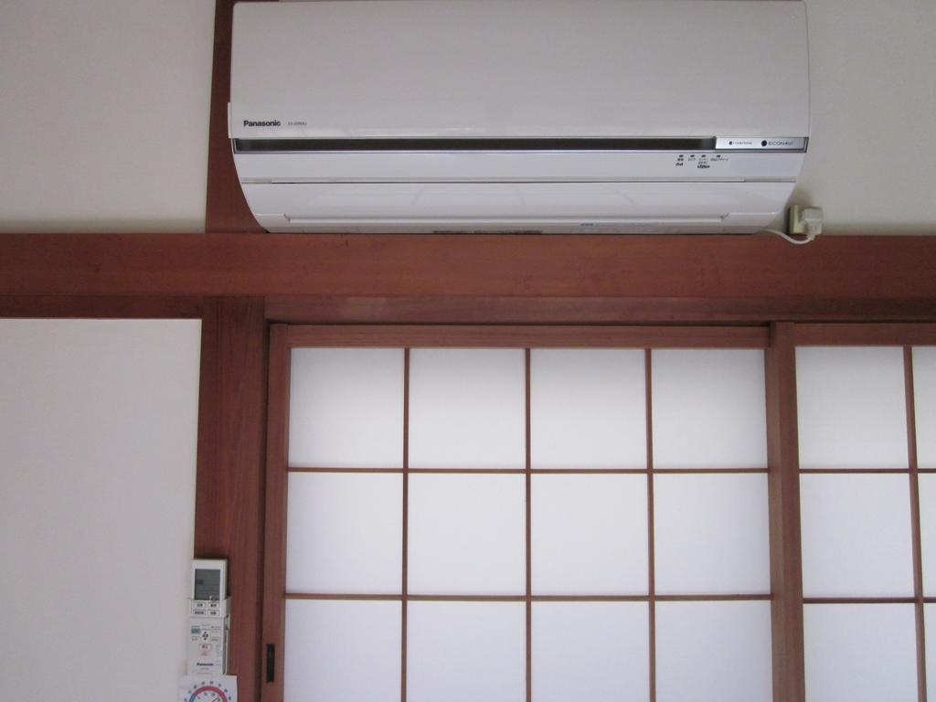 Enman Guest House Osaka Moriguchi Eksteriør billede