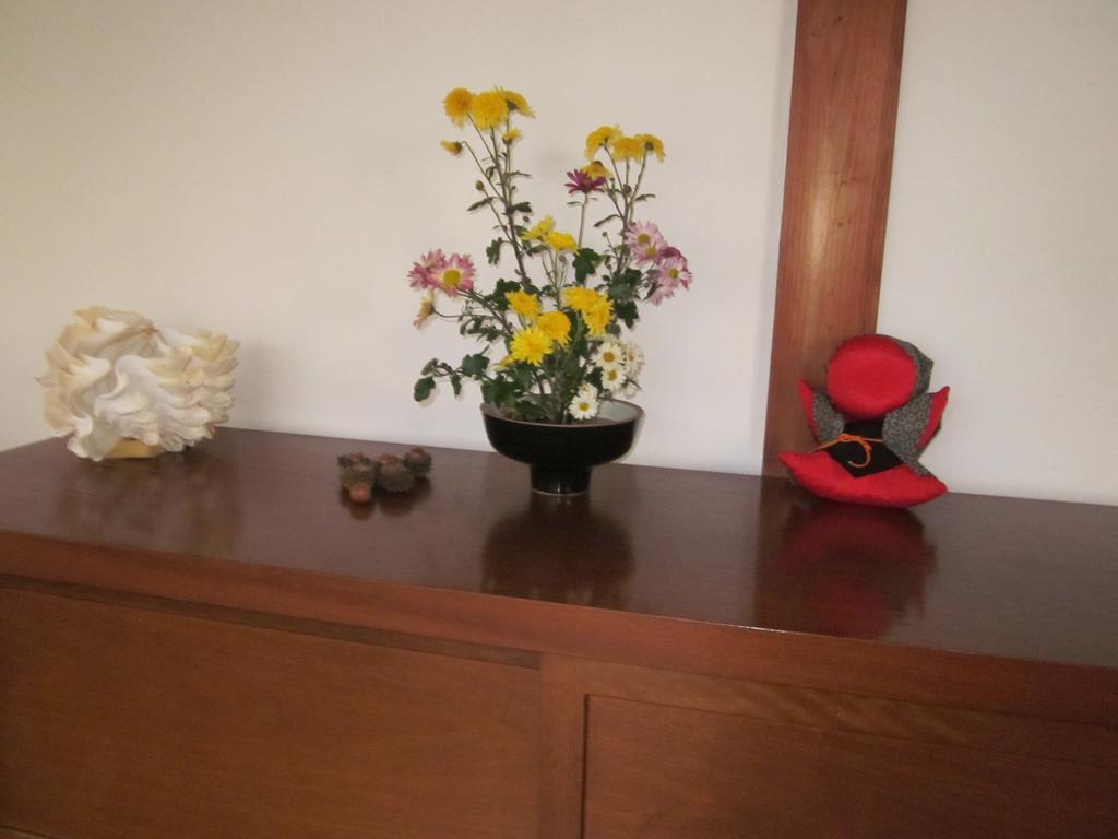 Enman Guest House Osaka Moriguchi Eksteriør billede