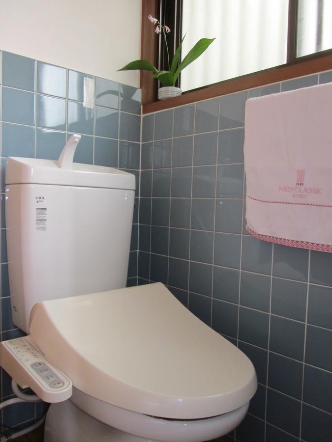 Enman Guest House Osaka Moriguchi Eksteriør billede